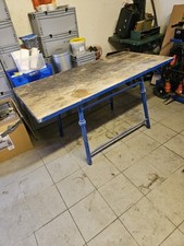 Werkbank verschenken gebraucht kaufen  Teisendorf