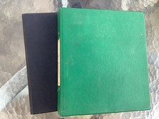 Pair vintage stamp for sale  SKEGNESS
