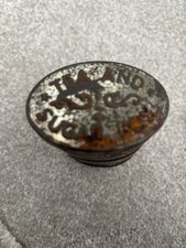 Vintage ww1 metal for sale  TORQUAY