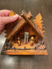 Vnt wooden rustic for sale  Newtown