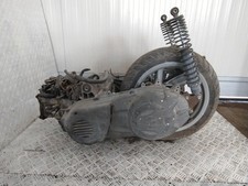 Motore completo per usato  Italia