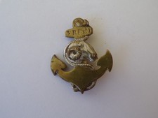 Régiment tirailleurs sénéga d'occasion  France