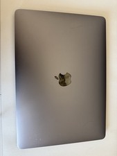 2017 apple macbook d'occasion  Expédié en Belgium