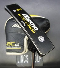 Mizuno bettinardi bc2 for sale  SPILSBY