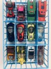 LOTE Vintage Hot Wheels Redlines And One Sizzler Play Ware comprar usado  Enviando para Brazil