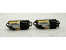 Par de sensores de impacto BMW 323i E36 compatível com 1992-1999 92 93 94 95 96 97 98 99 comprar usado  Enviando para Brazil