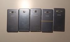 LOT TELEPHONE SAMSUNG GALAXY A300FU CASSER - VENDU HS - EN L'ETAT - POUR PIECES comprar usado  Enviando para Brazil