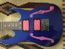Ibanez pgmm11 gilbert for sale  ORKNEY