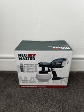 Neu master upgraded for sale  BIRMINGHAM