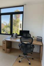 Ergonomic office chair for sale  Venice