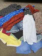 Girls summer clothes for sale  GRANTHAM