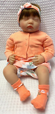 Realistic reborn baby for sale  Vincennes