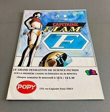 Catalogue professionnel origin d'occasion  Paris II