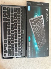 k810 logitech for sale k810 logitech for sale Windham