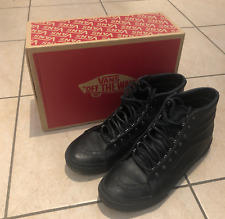 Vans scarpe uomo usato  Rimini