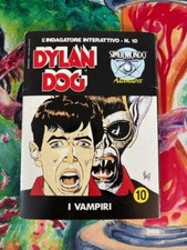 Dylan dog indagatore usato  Milano