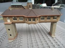Vollmer 47603 bahnhof gebraucht kaufen  Dinslaken