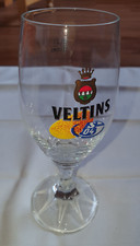 Schalke bierglas veltins gebraucht kaufen  Lügde