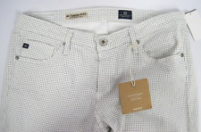 Women jeans adriano for sale  KENDAL
