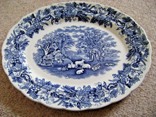 Booths england porcelain for sale  AYLESBURY