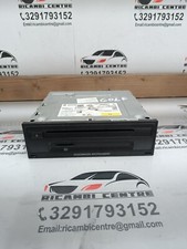 Centralina mmi autoradio usato  Cornedo Vicentino