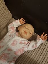 Premie reborn baby for sale  HALSTEAD