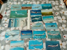airplane postcards for sale airplane postcards for sale BANBURY