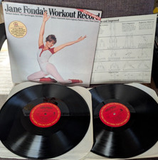 Jane fonda new for sale  Chapel Hill