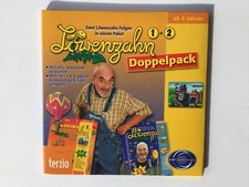 Löwenzahn doppelpack windows gebraucht kaufen  Stadthagen