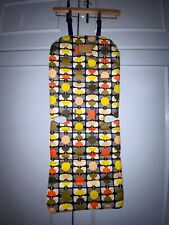 Maclaren orla kiely for sale  LONDON