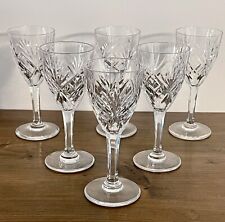 Verres vin blanc d'occasion  Strasbourg-