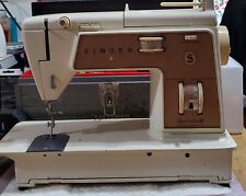 Singer touch sew d'occasion  Expédié en Belgium