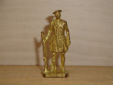 Metallfiguren soldatini kinder usato  Gambettola