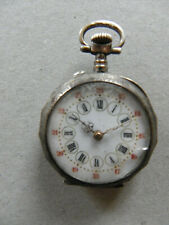 Belle montre gousset d'occasion  Morannes