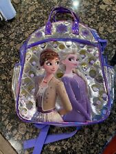 Disney frozen backpack for sale  East Rockaway