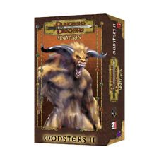 WOTC D&D 3e Mini Monsters II MUITO BOM ESTADO+/NM comprar usado  Enviando para Brazil