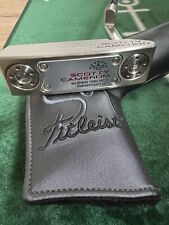 Scotty cameron super gebraucht kaufen  Lübeck