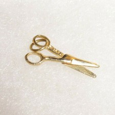 14k gold scissors for sale  Medina