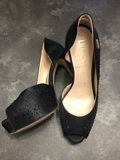 Liu scarpe donna usato  Ascoli Piceno