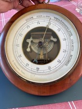 vintage german barometer for sale vintage german barometer for sale Dallas