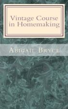 Vintage course homemaking for sale  Denver