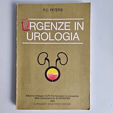 Urgenze urologia peters usato  Volano