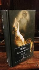 John milton paradiso usato  Roma
