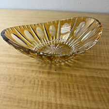Vintage bohemian amber for sale  San Diego