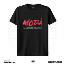 Shirt modà tour usato  Campagna