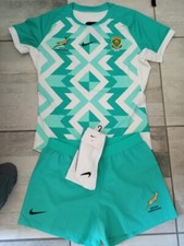 Junior springbok player for sale  UK