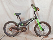 kids bike trek jet 16 for sale  Madison