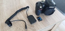 Nikon D3300 not working na sprzedaż  PL