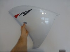 Yamaha boomerang side for sale  SOUTHAMPTON