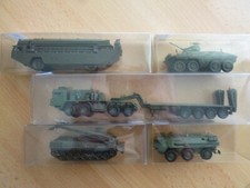 Militärfahrzeuge konvolut roc gebraucht kaufen  Emmerthal